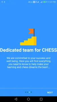 Chess school-Mate in 2 Screen Shot 2