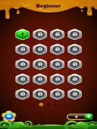 Game Roka Blocks - Puzzle Fun & Hexagon Screen Shot 7