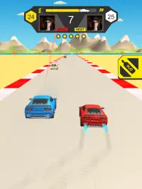 Race Driver Screen Shot 8