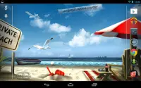 My Beach HD Free Screen Shot 0