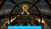 MechZ VR Demo - Robot mech war shooter game Screen Shot 0