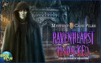 Mystery Case Files: Ravenhearst Unlocked (Full) Screen Shot 4