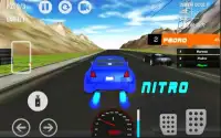 Need For asphalt Fever Screen Shot 4