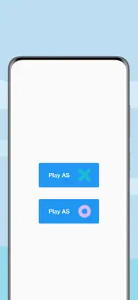 XO Game | Tic Tac Toe Screen Shot 1