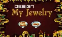 Making Jewerly  Play for Girls Screen Shot 8