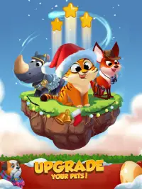 Coin Master Screen Shot 10