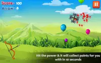 Balloon Shooting: Archery game Screen Shot 5