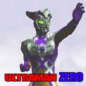 Hint Ultraman Zero Battle