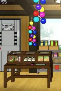 Escape: The Candy Shop Screen Shot 0