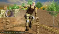 US Army Training Heroes Game Screen Shot 9