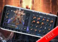 Tips of Lineage2 Revolution Netmarble Games MMORPG Screen Shot 0