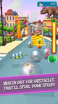 Ballarina – A GAME SHAKERS App Screen Shot 7