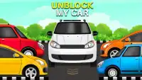 Unblock Car Parking Puzzle Screen Shot 5