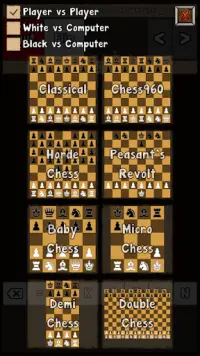 Chess Notation Dojo Screen Shot 2