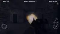 Counter Terroris Strike Zombie Screen Shot 1
