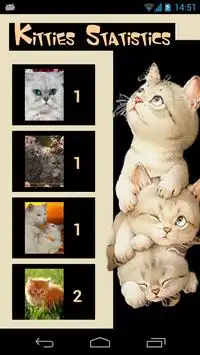 Find The Kitties Screen Shot 3