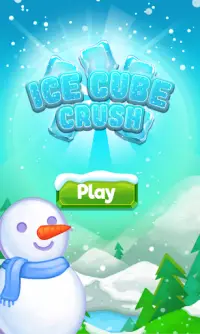 Cube Ice Crush Screen Shot 2