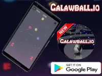 Galawball.io 2k19 Screen Shot 2