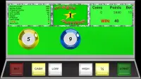 Magic Video Poker Screen Shot 3