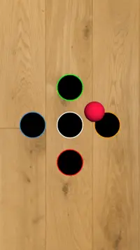 Rolling Ball Master Screen Shot 2