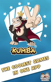 Monkey Games - Over 50 Free Games in one App Screen Shot 7