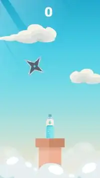 Ultimate Water Bottle Flip Screen Shot 2