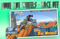 Guias Hot Wheels Race Off Screen Shot 0