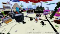 Map Bikini Bob for Minecraft Screen Shot 5