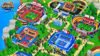 Sports City Tycoon: Idle Game Screen Shot 5