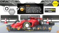 ChaseRase Strategic e-Sport Racing Game Screen Shot 2