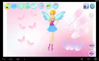 Fairy Dress Up Games Screen Shot 5