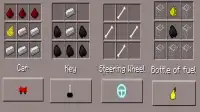 Crafting MCPE Ideas -Minecraft Screen Shot 2