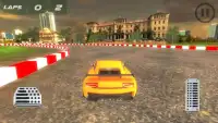 Colombo Racing 3D Screen Shot 1
