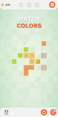 One Block: Puzzle Adventure Screen Shot 3