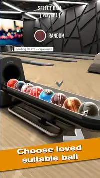 Bowling Championship 2016 Screen Shot 1