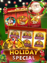RapidHit Casino - BEST Slots Screen Shot 7