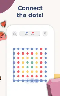 Two Dots: Puzzle Games Screen Shot 12