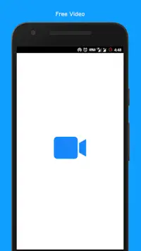 VideoCall Messenger: Chat and  Screen Shot 0