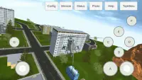 School Out Simulator Screen Shot 6