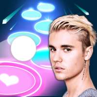 10,000 Hours - Justin Bieber Rush Tiles Magic Hop