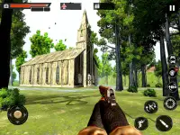 Counter Critical Strike Kritikal CS: Pasukan FPS Screen Shot 14