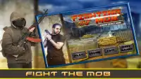 Free Hidden Object Games New Free Fighting The Mob Screen Shot 3