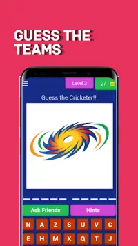 Indian Cricket League Quiz 2020 Screen Shot 5
