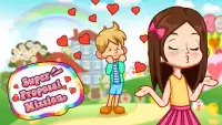 Love Mission：Proposal - free girls games Screen Shot 7