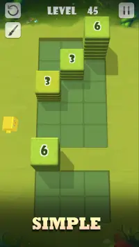 Block Fill - Puzzle Games Screen Shot 0