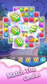 Candy Blast Screen Shot 0