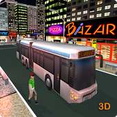 Bus Drive Simulator 2016