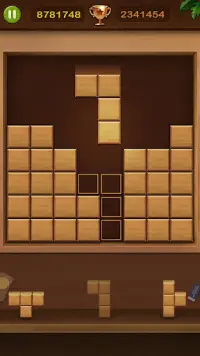 Block Puzzle Cube Screen Shot 2