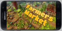 Farmers Market Screen Shot 1