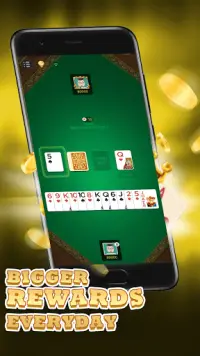 Callbreak Games Rummy Mobile Online Play Card Game Screen Shot 2